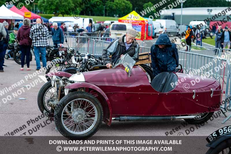 Vintage motorcycle club;eventdigitalimages;no limits trackdays;peter wileman photography;vintage motocycles;vmcc banbury run photographs